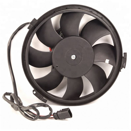 Universal Auto Radiator Paglamig Fan electric fan taglamig para sa mga radiator kit