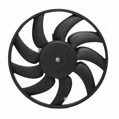 Mataas na Performance Generator Automotive Axial Cooling Fan 180mm axial fan para ibenta