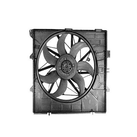 Ang automotikong electric fan car radiator ng paglamig fan 0130303302 13147279