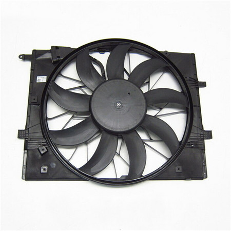 Magandang kalidad ng dc 92 * 92 * 38mm 12v 24v brushless motor axial flow fan para sa electric machine