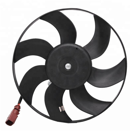 17117590699 E90 Paglamig Fan Radiator para sa bmw E87 E84 E89 Electric fan radiator fan