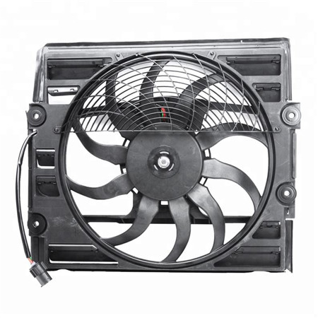 Auto Electric Palamig Fan Motor 16363-0T030 Para sa Radiator