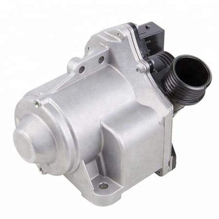 TOPSFLO TA50 / TA60 12v 24v DC brushless engine paglamig automotive water pump