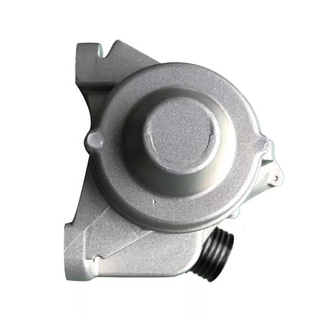 MJ Auto High Quality Automotive Electric Water Pump magkasya para sa E90 F07 F10 F01 F02 E70 E71 E84 N54 N55 Engine 11517632426