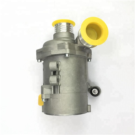 Ang supplier ng China G9020 - 47031 Water Pump 12v Car Electric Water Pump Para sa Kotse