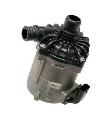 Ang Engine Electric Water Inverter ng Pump na may Thermostat Para sa BMW X3 X5 328i 128i 528i 11517586925
