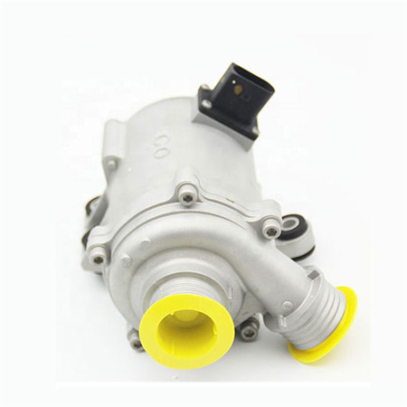 Ang Car Cooling System Auto Engine Electric Water Pump OEM 11517563659 11517588885 11517632426 11517586928 11517586929