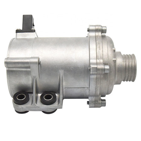 Mga piyesa ng Auto Spike Electric Water Pump Para sa Kubota 1A051-73032