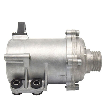 12v dc electric car coolant pump para sa mga de-koryenteng sasakyan diesel engine water pump 100w