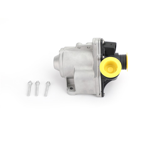 Ang Electronic coolant Engine Water Pump Cooling Pump para sa BMW 335i 335is 135i 135is 1M 535i X3 X5 X6 Z4 11517588885