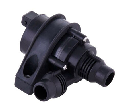 N55 F10 F02 F01 Auto Engine Water Pump para sa bmw E70 F15 F16 electric water pump 11517632426