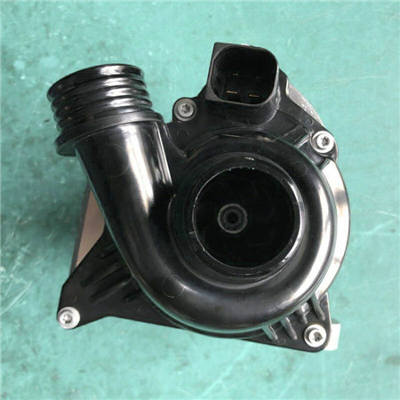 Ang Car Cooling System Auto Engine Water Pump OEM 11517546994, 11517563183, 11517586924, 11517586925, 115175869