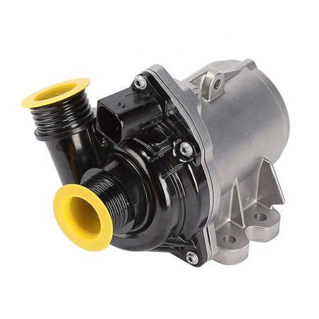 11517586925 engine Spare parts coolant water pump electric para sa BMW E60 E90 X5 E70 N52 N53