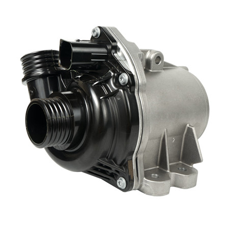 BAGONG Electric Pump ng Water Engine PARA SA BMW X3 X5 328I -128i 528i - 11517586925