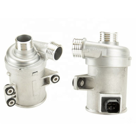 Mataas na kalidad na Mga Frey Auto Parts Electric Engine Water Pump Heater Control Solenoid Auxiliary Para sa 11517586925 Z4 X5 X1E70 E85 E63