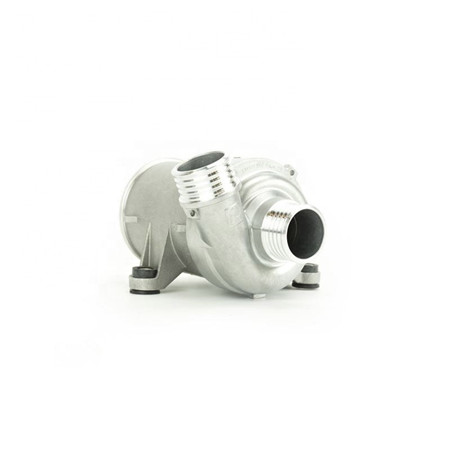 N = 2850r.pm Multifunctional Mini Classic style Smart Hot Water Booster Self-priming Pump