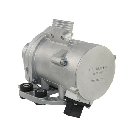 6V 12V Mini murang sentripugal bldc electric water circulation pump / USB pump para sa fountain at aquarium, atbp