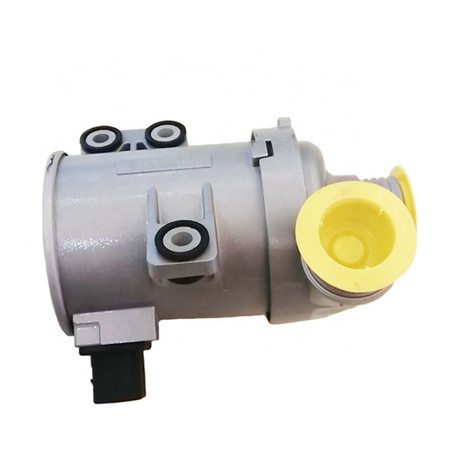 Ang Electric Inverter Water Pump na angkop para sa TOYOTA PRIUS OE G902047031 Sa Bracket G9020-47030 G902047030