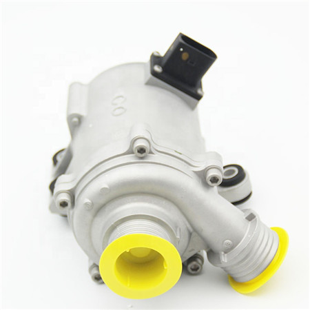 Hydrule 80psi 5.5LPM mini automotive electric dc water pump / high pressure water pump
